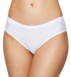 Снимка на Gorteks Milly seamless breathable panty white