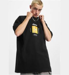 Снимка на Grab Em 2.0 Oversize T-Shirt Black
