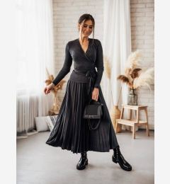 Снимка на Graphite blouse Cocomore cmgBL1206.R97