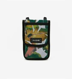 Снимка на Green patterned bag Dakine Travel - Men