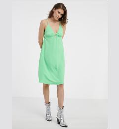 Снимка на Green Women's Dress ONLY Mette - Women