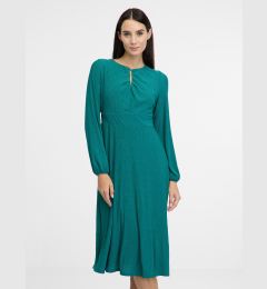 Снимка на Green women's midi dress ORSAY - Women's