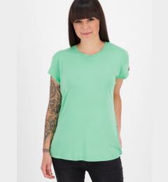 Снимка на Green women's T-shirt Alife and Kickin - Women's