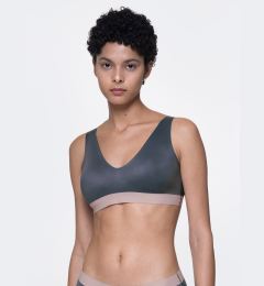 Снимка на Grey bra DORINA Kelly