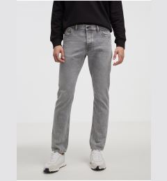 Снимка на Grey Men's Skinny Fit Diesel Jeans - Men's