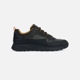 Снимка на Grey men's sneakers Geox Terrestre B Abx - Men's