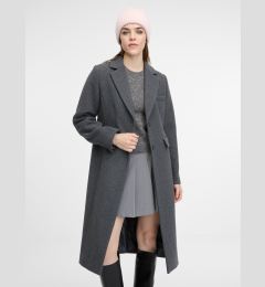 Снимка на Grey women's coat ORSAY - Women's