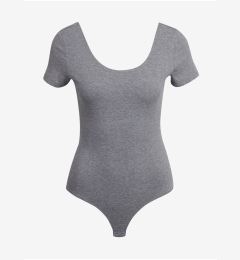 Снимка на Grey Women's Diesel Bodysuit - Women's