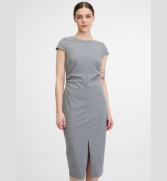 Снимка на Grey women's dress ORSAY - Women's