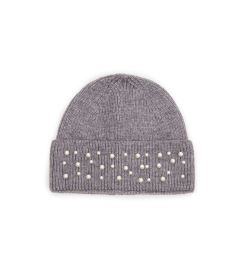 Снимка на Grey women's hat ORSAY - Women's