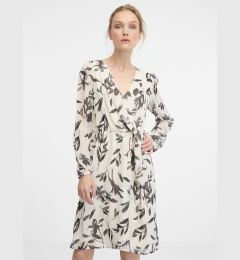 Снимка на Grey women's knee-length dress ORSAY - Women's