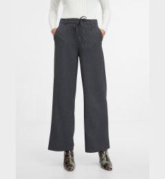 Снимка на Grey women's wide trousers ORSAY - Women's