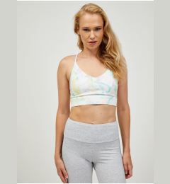 Снимка на Guess Betty White Sports Patterned Bra - Women