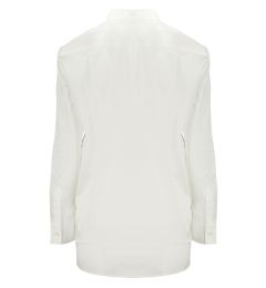 Снимка на GUESS JEANS LONG SLEEVE SHIRT WOMEN WHITE