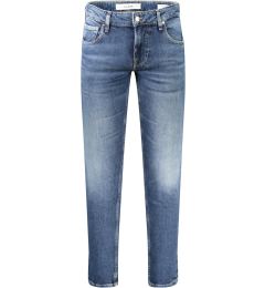 Снимка на GUESS JEANS MEN'S DENIM JEANS BLUE