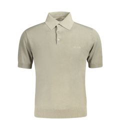 Снимка на GUESS JEANS MEN'S GREEN SWEATER