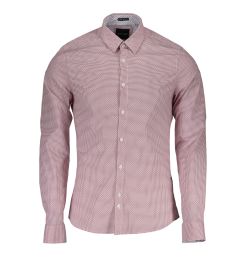 Снимка на GUESS JEANS SHIRT LONG SLEEVES MAN WHITE