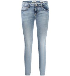 Снимка на GUESS JEANS WOMEN'S DENIM JEANS BLUE