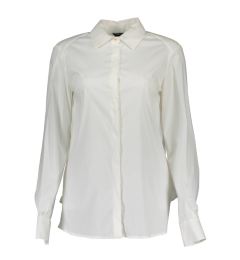 Снимка на GUESS MARCIANO WOMEN'S LONG SLEEVE SHIRT WHITE