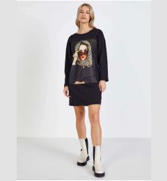 Снимка на Haily ́s Black Dress Hailys Marisa - Women