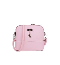Снимка на Handbag VUCH Cara Smooth Pink