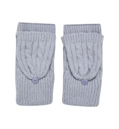 Снимка на Heathergrey Open Gloves