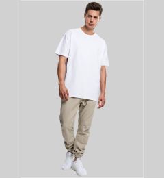 Снимка на Heavy oversized t-shirt white