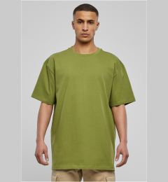 Снимка на Heavy Ovesized Tee 2-Pack newoliv+white