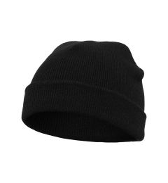 Снимка на Heavyweight cap black
