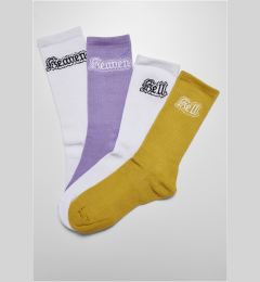 Снимка на Hell Heaven Socks Socks 4-pack multicolor