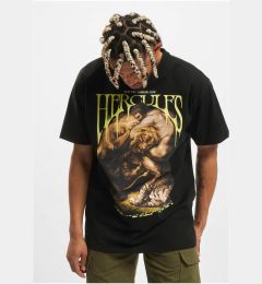 Снимка на Hercules Oversize T-shirt black
