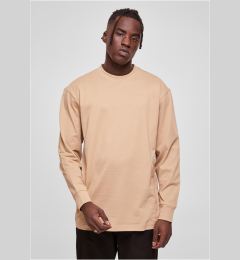 Снимка на High T-shirt L/S unionbeige