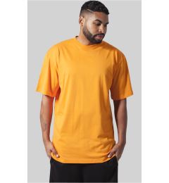 Снимка на High T-shirt orange