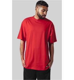 Снимка на High T-shirt red