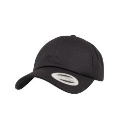 Снимка на Honeycomb Dad Cap Black