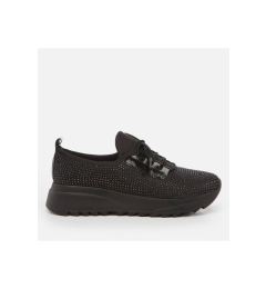 Снимка на Hotiç Black Women's Sneakers