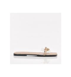 Снимка на Hotiç Natural Women's Footwear Sandals & Slippers