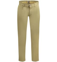 Снимка на HUGO BOSS MEN'S GREEN TROUSERS