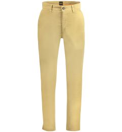 Снимка на HUGO BOSS MEN'S TROUSERS BROWN