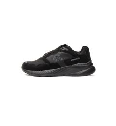 Снимка на Hummel Cobalt Mens Black Sneakers
