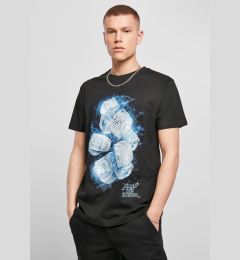 Снимка на Ice Rings Tee black