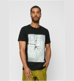 Снимка на I'm Not Arrogant I'm Just Good Tee black