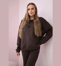 Снимка на Insulated set Copenhagen brown
