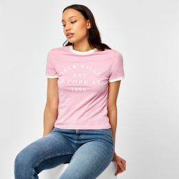 Снимка на Jack Wills Flock Tee