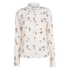 Снимка на Jack Wills Print Shirt