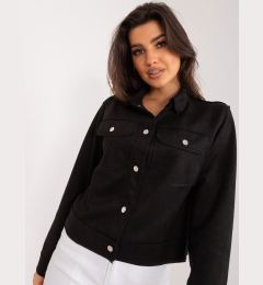 Снимка на Jacket-BA-KR-2702.13-black