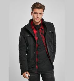 Снимка на Jacket Britannia black