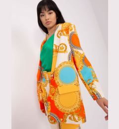 Снимка на Jacket-DHJ-MA-15621B.03-orange