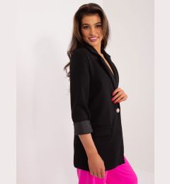 Снимка на Jacket-DHJ-MA-18598.13-black