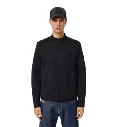 Снимка на Jacket - Diesel J-GLORY-CL JACKET black